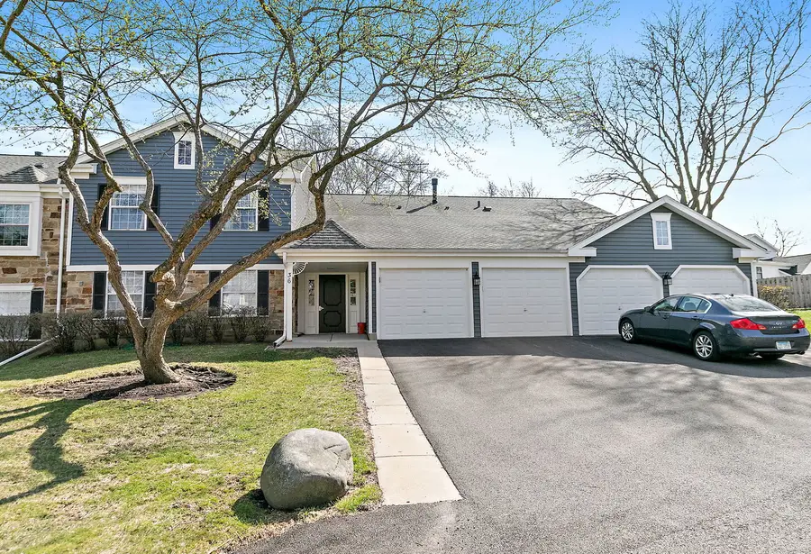 36 Waterbury Lane #01, Schaumburg, IL 60193 - #2