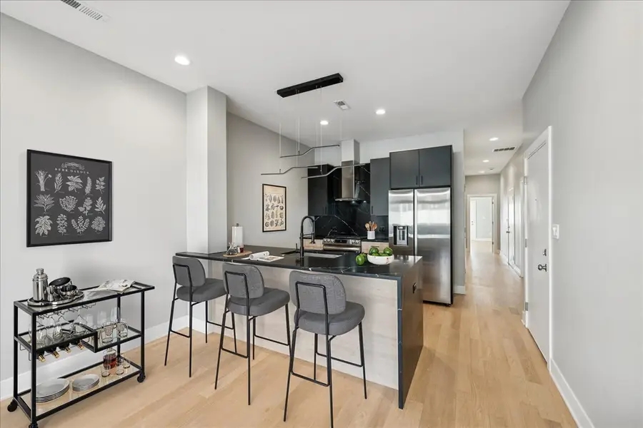 1723 W North Avenue #1, Chicago, IL 60622 - #3