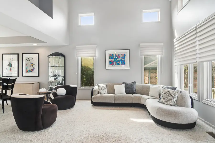 2038 Sheridan Road, Buffalo Grove, IL 60089 - #2