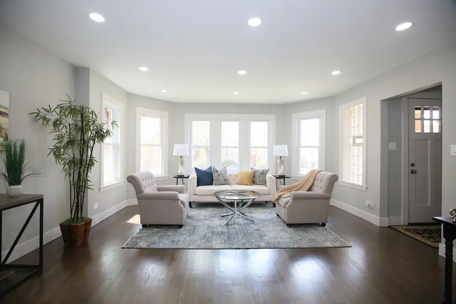 2955 N Lotus Avenue, Chicago, IL 60641 - #3