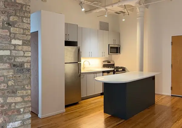 420 S Clinton Street #110A, Chicago, IL 60607