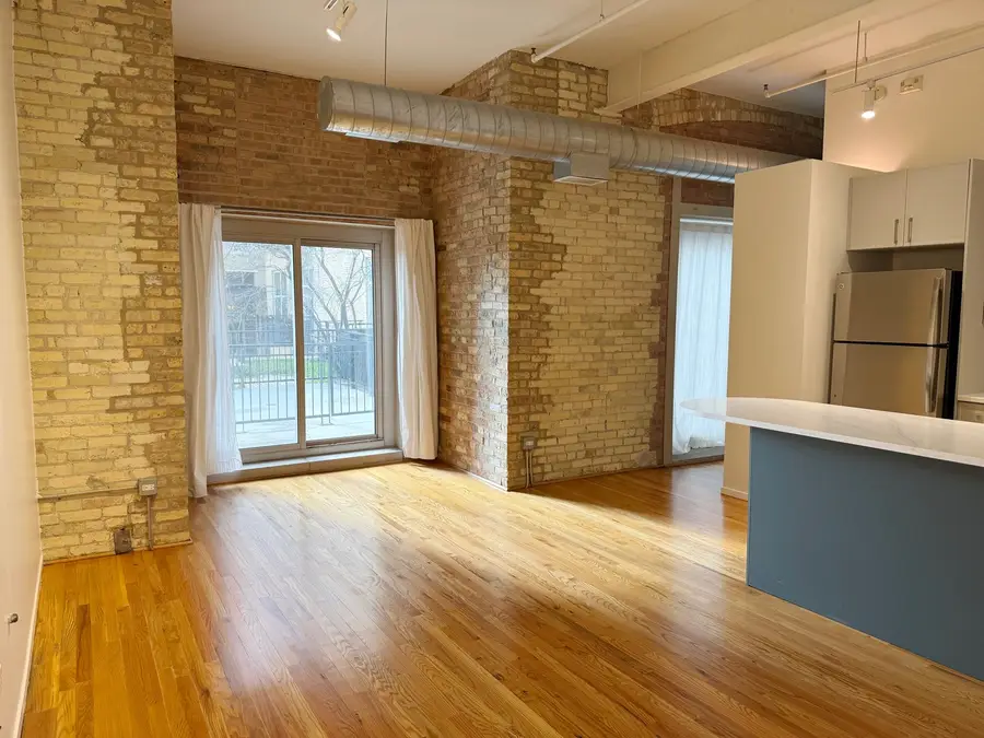 420 S Clinton Street #110A, Chicago, IL 60607 - #3