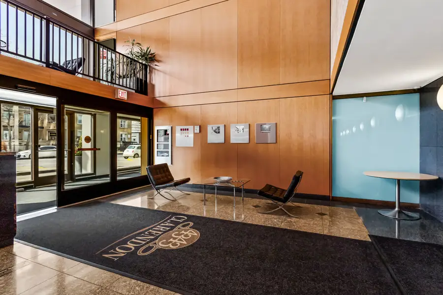 4343 N Clarendon Avenue #2010, Chicago, IL 60613 - #2
