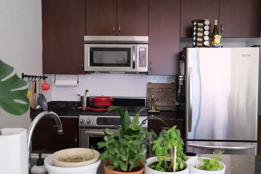 303 W Ohio Street #1404, Chicago, IL 60654 - #2