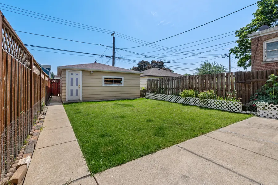 3855 W 58th Place, Chicago, IL 60629 - #2