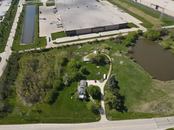 12901 Burlington Road, Kenosha, WI 53144