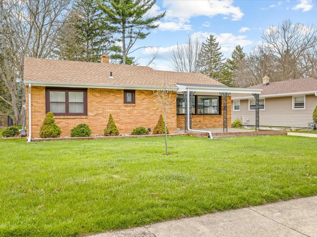 Address Withheld By Seller, Rockford, IL 61107 - #1