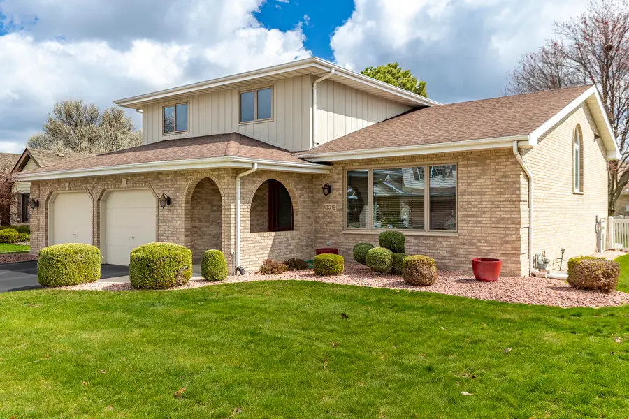 18319 Holland Road, Lansing, IL 60438 - #2