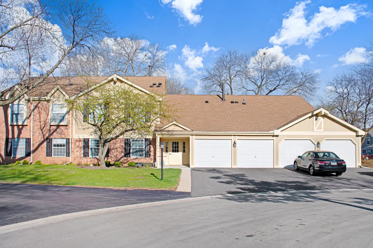 136 Wolcott Court #N1, Schaumburg, IL 60193 - #1