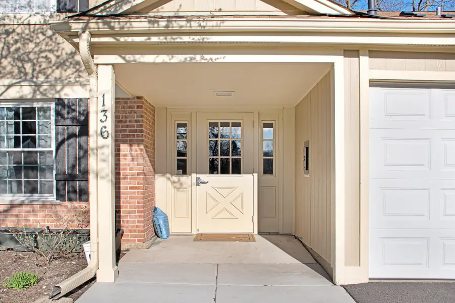 136 Wolcott Court #N1, Schaumburg, IL 60193 - #3