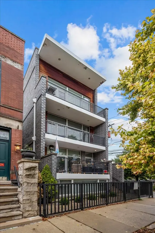 Address Withheld By Seller, Chicago, IL 60622