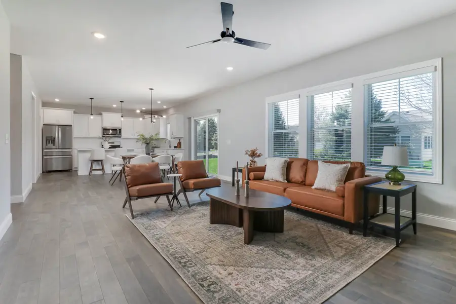 9 Brookstone Circle, Bloomington, IL 61704 - #3