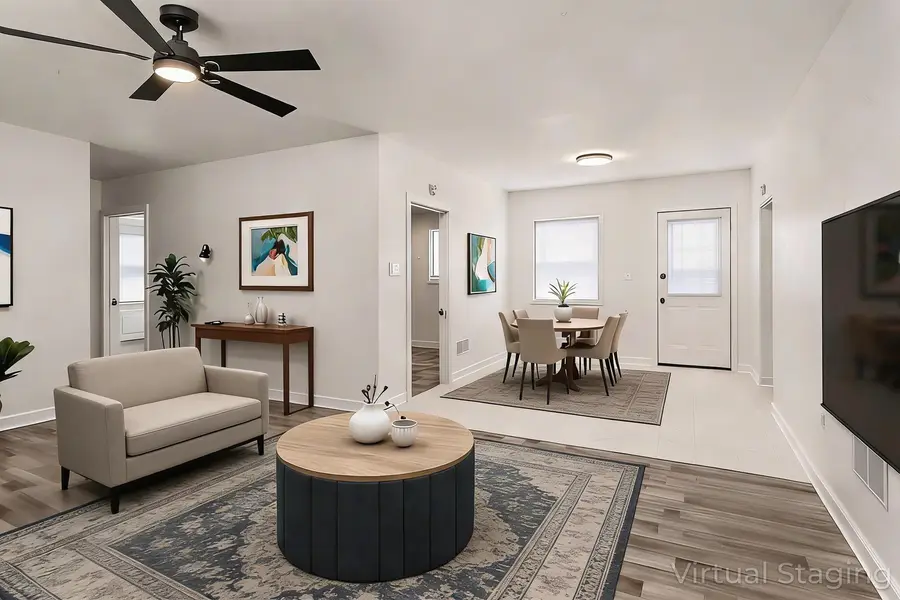 905 Airport Road, Mount Vernon, IL 62864 - #3