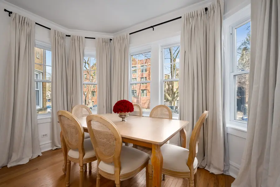 1145 W Lill Avenue #1E, Chicago, IL 60614 - #3