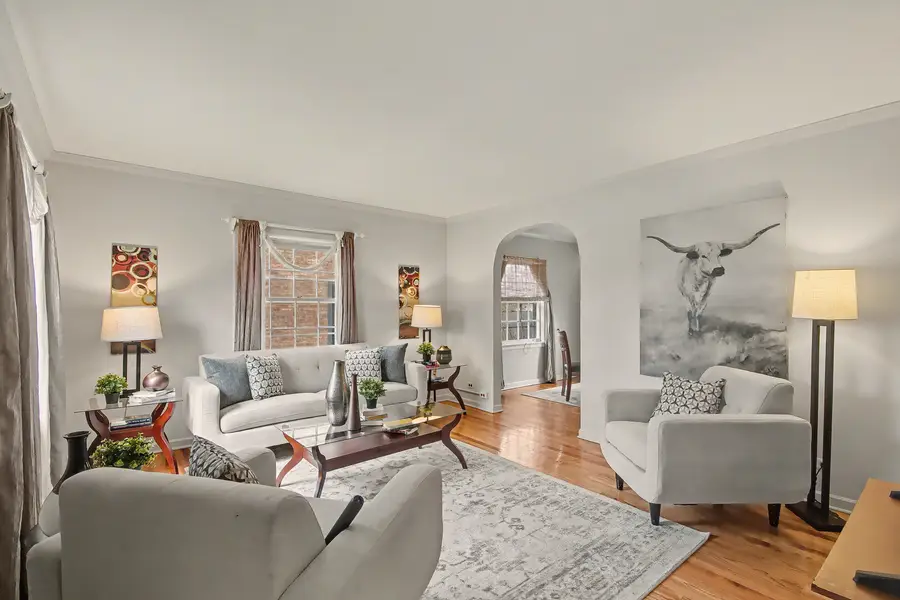 1623 Madison Street, Evanston, IL 60202 - #3