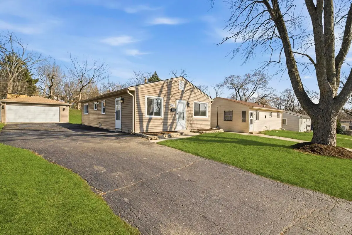 1543 Highland Avenue, Glendale Heights, IL 60139 - #1