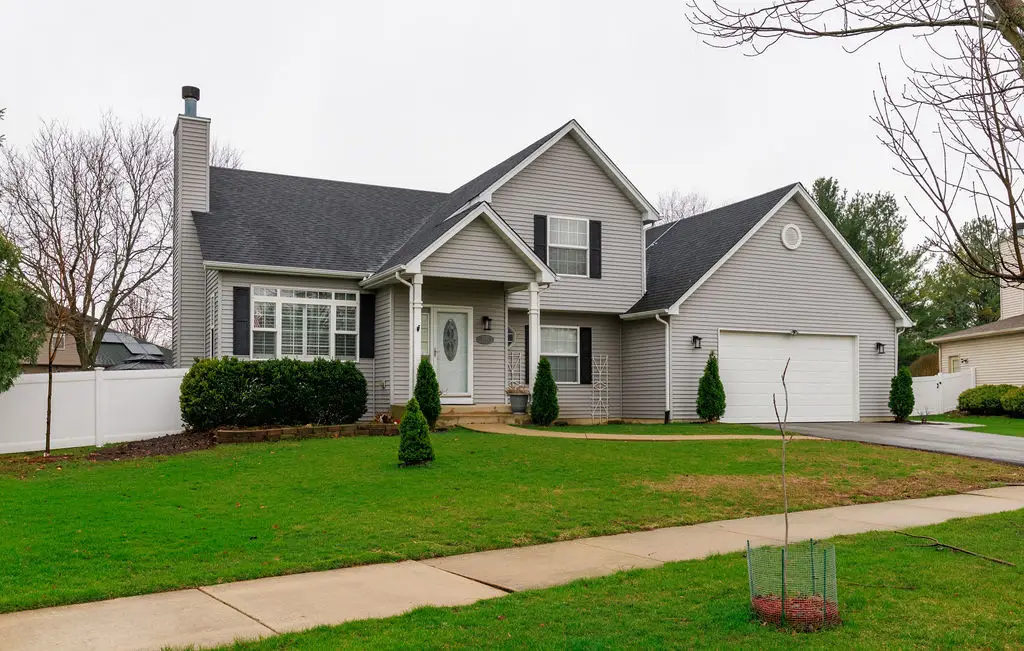 25037 Brett Street, Plainfield, IL 60544 - #1