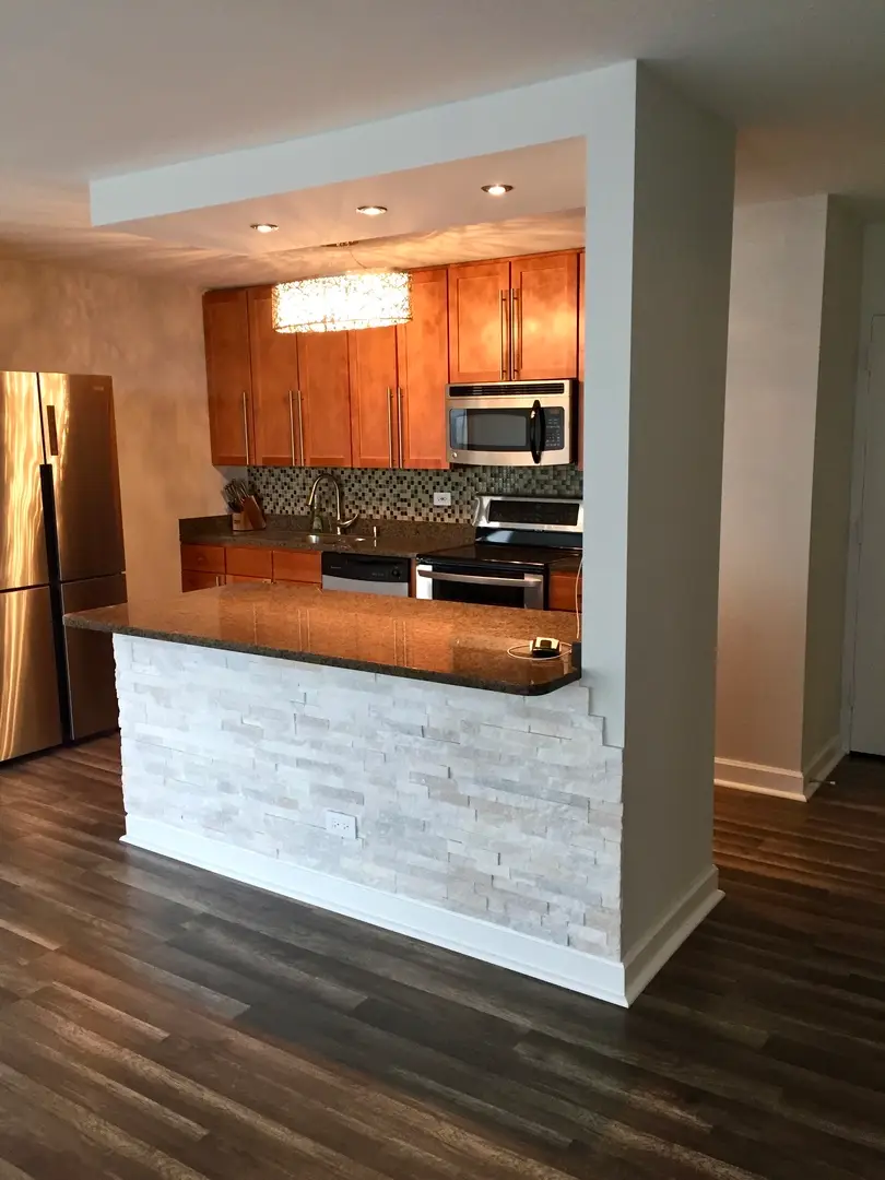 5455 N Sheridan Road #908, Chicago, IL 60640 - #2