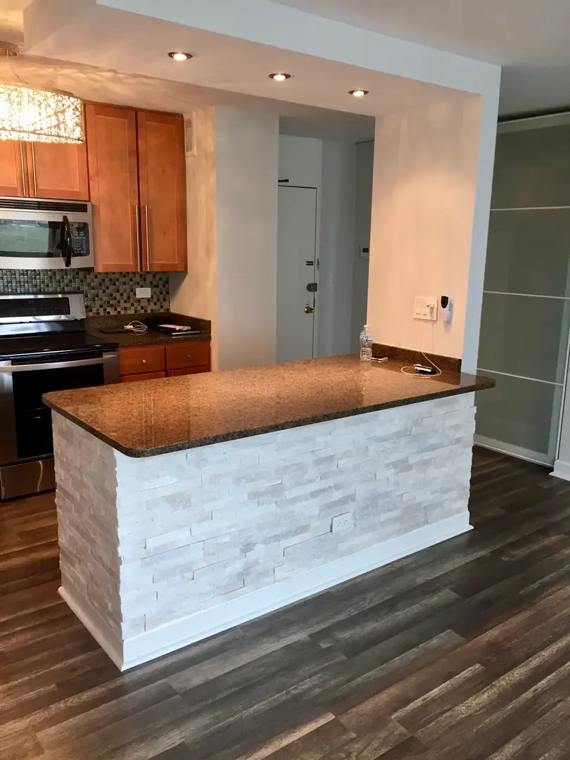 5455 N Sheridan Road #908, Chicago, IL 60640 - #3