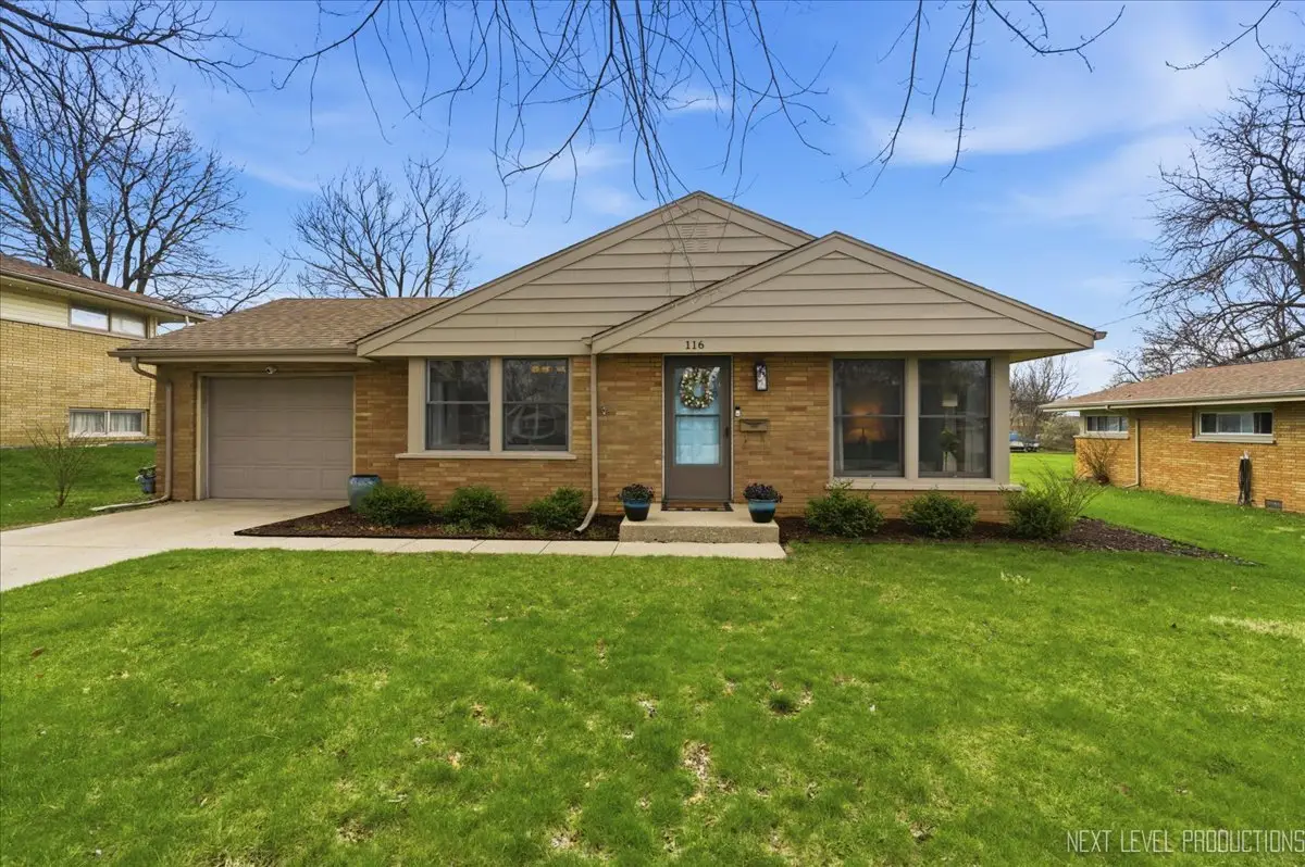 116 Briar Lane, North Aurora, IL 60542 - #1