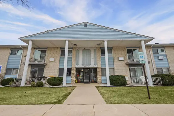 9460 Dee Road #2H, Des Plaines, IL 60016