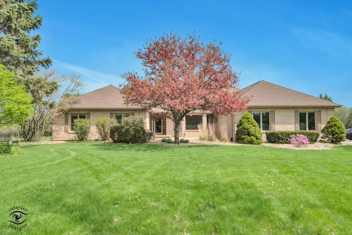 18011 S Haas Road, Mokena, IL 60448 - #1