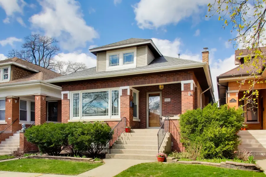 5814 N Sacramento Avenue, Chicago, IL 60659 - #2