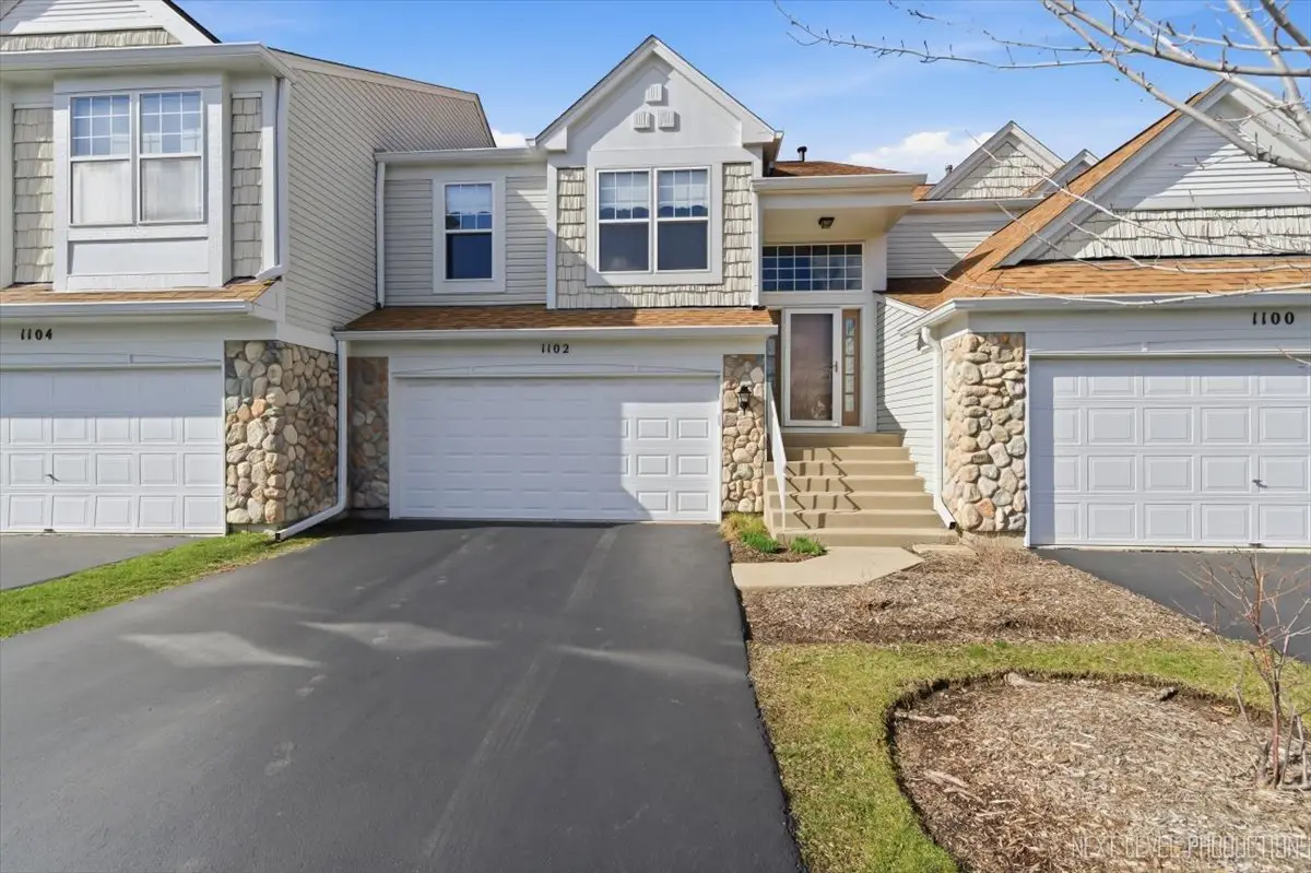 1102 Delta Drive #1102, Elgin, IL 60123 - #1