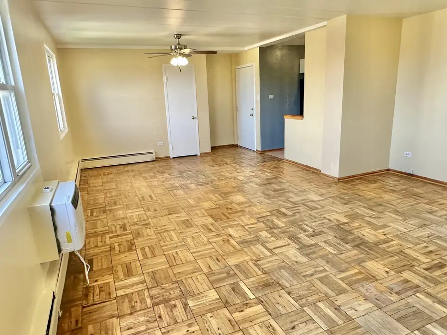 6161 N Hoyne Avenue #514, Chicago, IL 60659 - #3