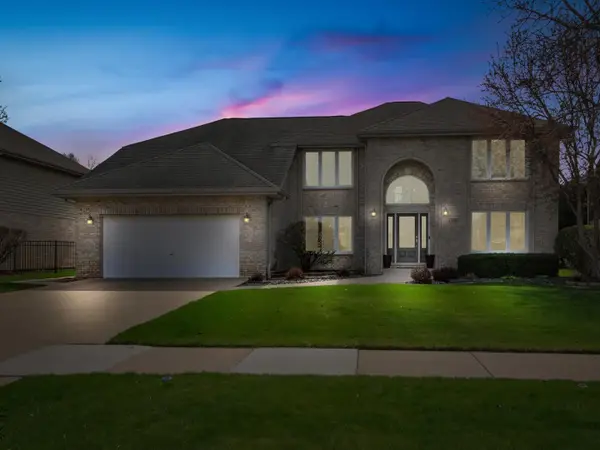 9219 Greenwood Drive, Tinley Park, IL 60487