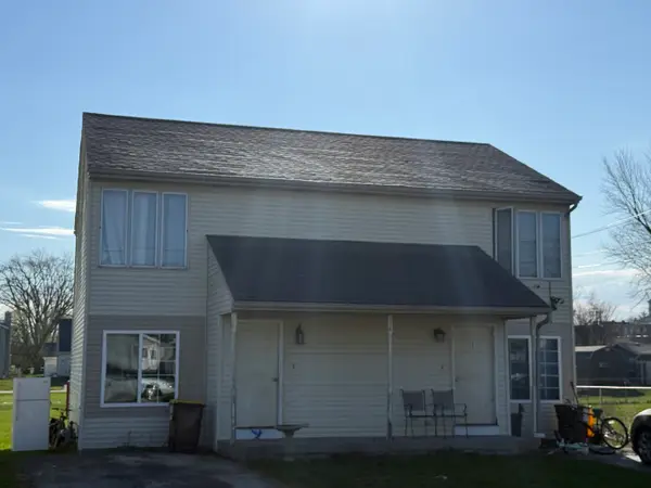 114 N Fremont Street, Rochelle, IL 61068