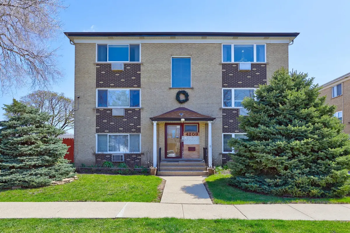 4209 Kolze Avenue #2S, Schiller Park, IL 60176 - #1
