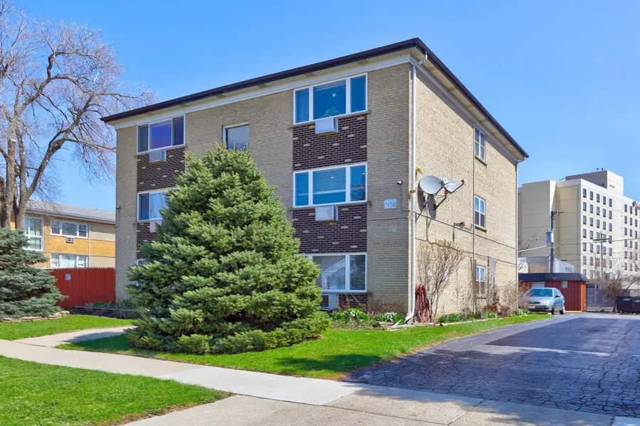 4209 Kolze Avenue #2S, Schiller Park, IL 60176 - #3