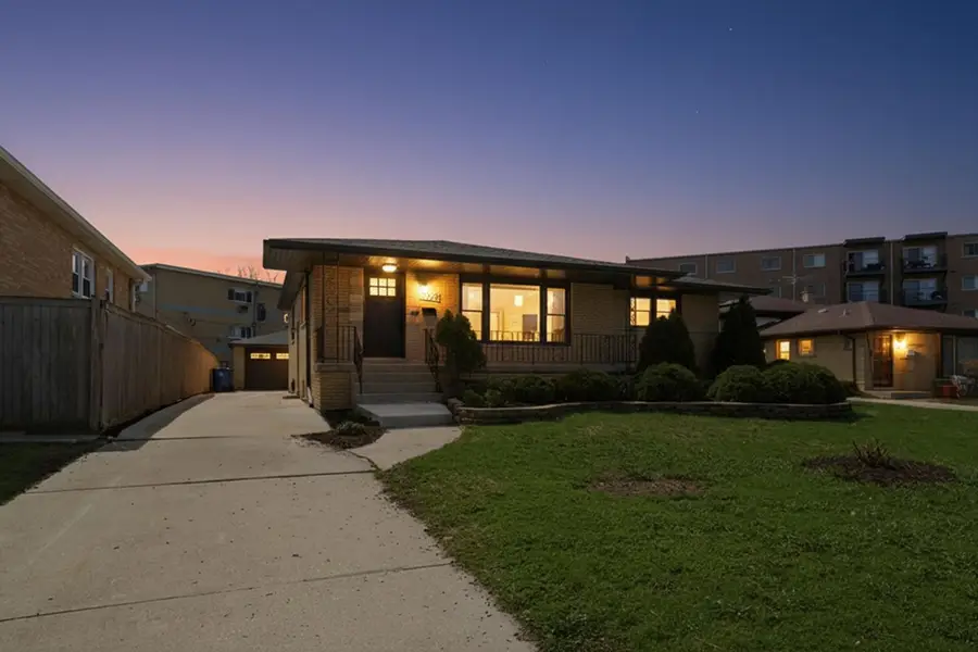 4728 W 99th Place, Oak Lawn, IL 60453 - #2