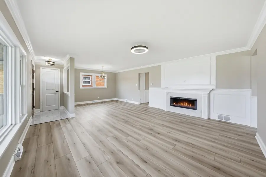 4728 W 99th Place, Oak Lawn, IL 60453 - #3