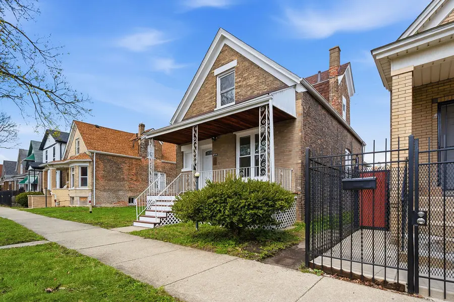 4714 W Maypole Avenue, Chicago, IL 60644 - #3