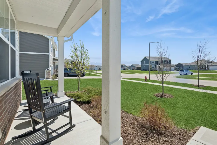 25436 W Ashton Drive, Plainfield, IL 60586 - #3