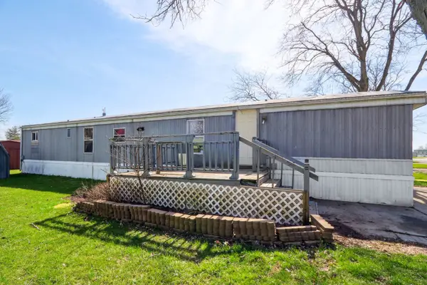 4809 W Windsor Road #D18, Champaign, IL 61822