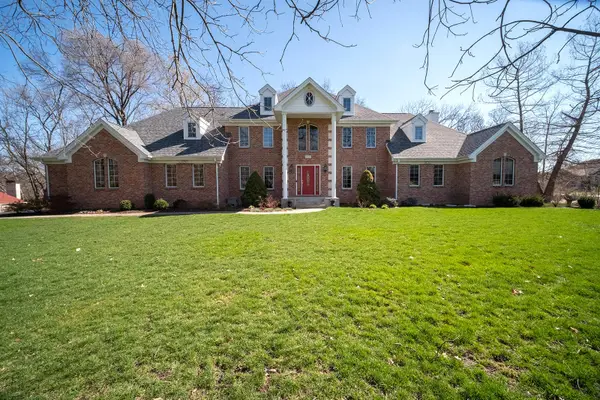 9029 Sheringham Drive, Roscoe, IL 61073