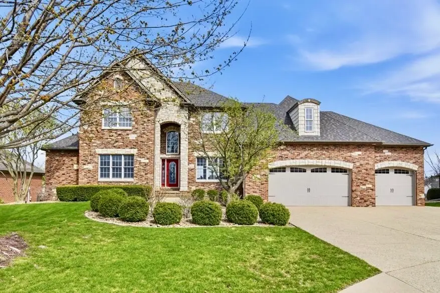 5 Mackenzie Court, Bloomington, IL 61704 - #2