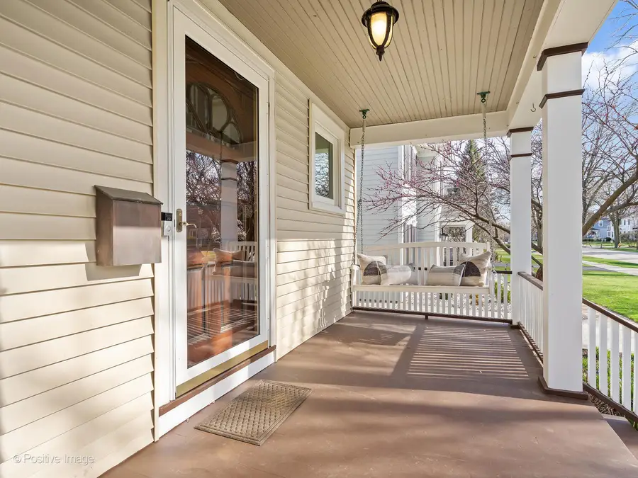 123 S Kensington Avenue, La Grange, IL 60525 - #3