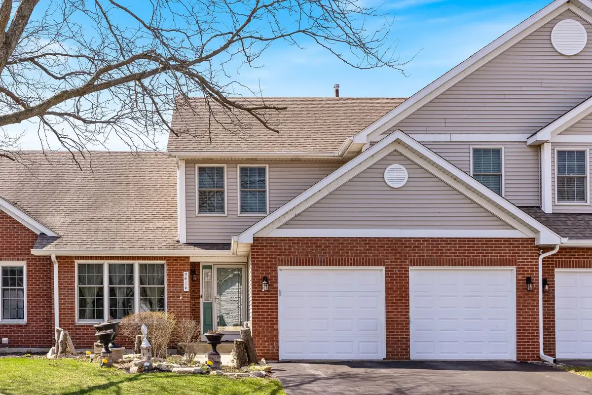 3416 Lake Shore Drive Round, Joliet, IL 60431 - #1