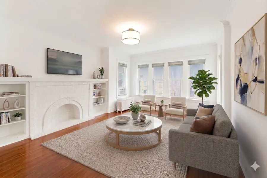 5814 N Campbell Avenue, Chicago, IL 60659 - #3