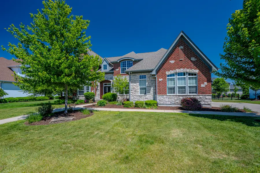 4544 Shumard Lane, Naperville, IL 60564 - #2