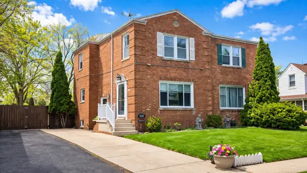 608 Beach Avenue, La Grange Park, IL 60526