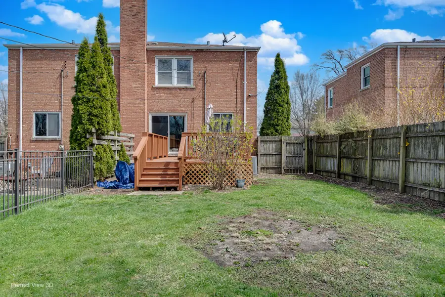 608 Beach Avenue, La Grange Park, IL 60526 - #2