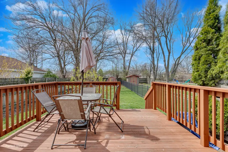 608 Beach Avenue, La Grange Park, IL 60526 - #3