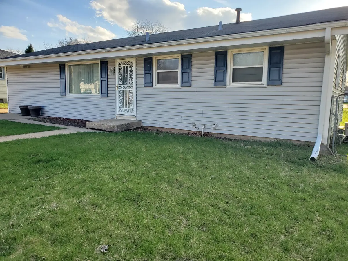 524 Chisholm Trail, Rockford, IL 61101 - #1