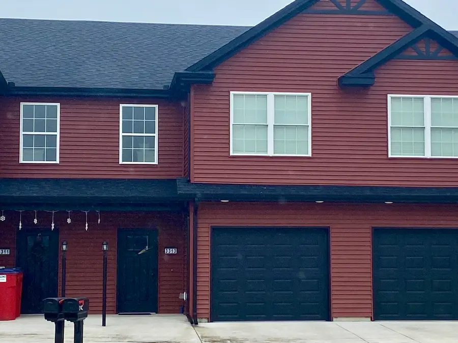 3313 Stoneway Court, Champaign, IL 61822 - #2