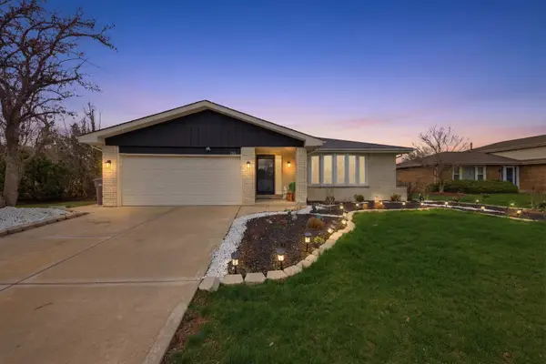 7718 W 157th Place, Orland Park, IL 60462